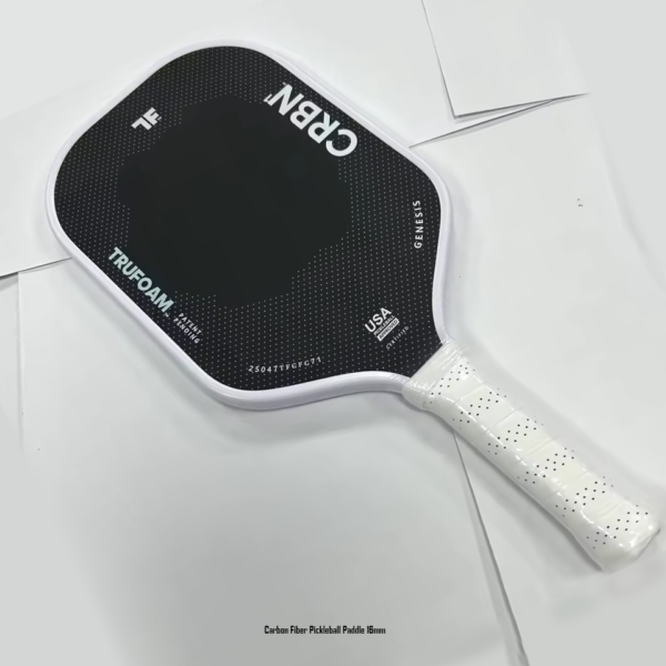 USAPA Certified Pickleball Paddle