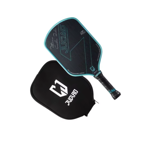 Unibody Carbon Fiber Pickleball Paddle