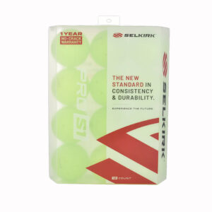 Selkirk Pro S1 Pickleball Ball
