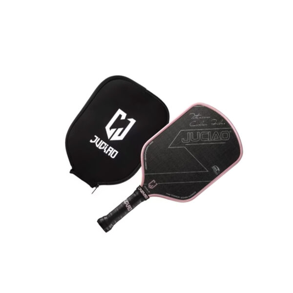 Unibody Carbon Fiber Pickleball Paddle