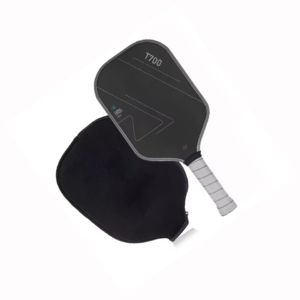 T700 Raw Carbon Fiber Pickleball Paddle