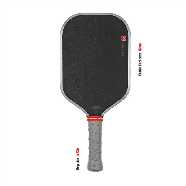 Charged Hive Mahasen 16MM Pickleball Paddle